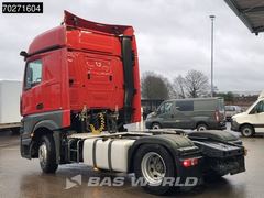 Mercedes Benz Actros 1845 LS 4x2