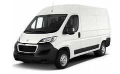Peugeot FOURGON 2.0HDI-BYRHXB