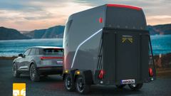EVERCARAVAN POCULA 450