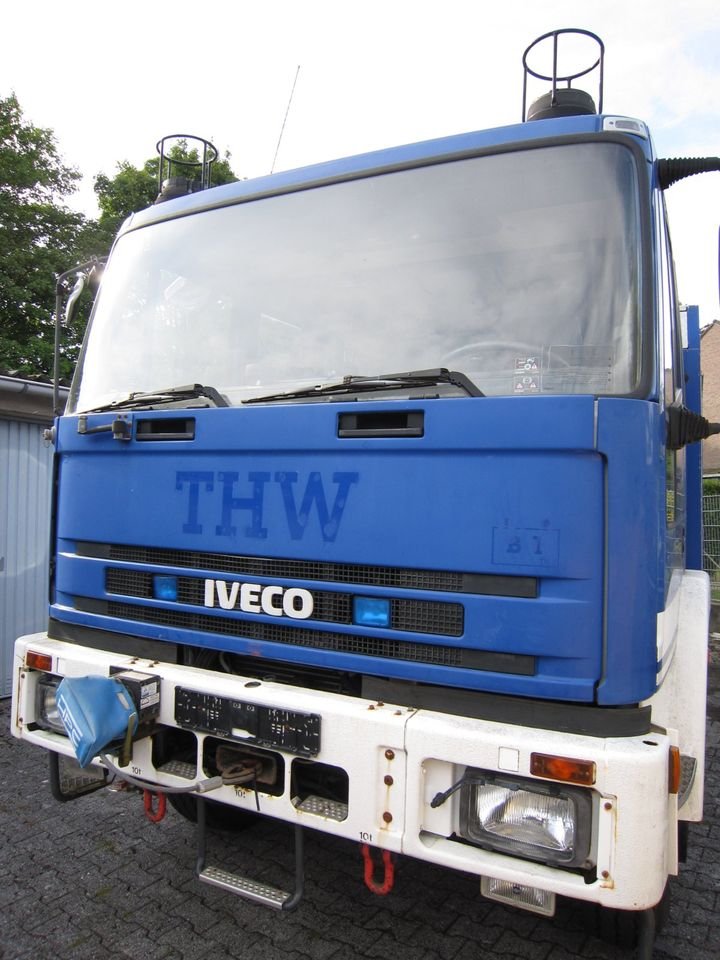 Iveco FF135E24