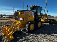 Caterpillar 160M2