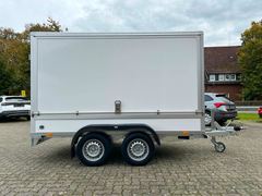 SPRANG TRAILERS AT-2000