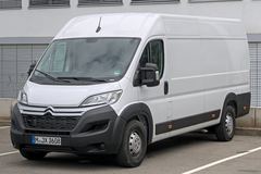 Citroën 290 HYMER