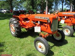 Allis Chalmers D-Baureihe