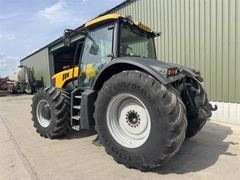 JCB 7230 FASTRAC