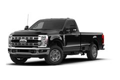 Ford F 350 XLT
