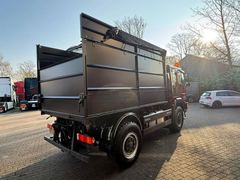 MAN 10.225 LAEC-10.5T-4X4/326