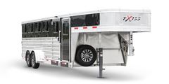 Exiss Trailers Other models