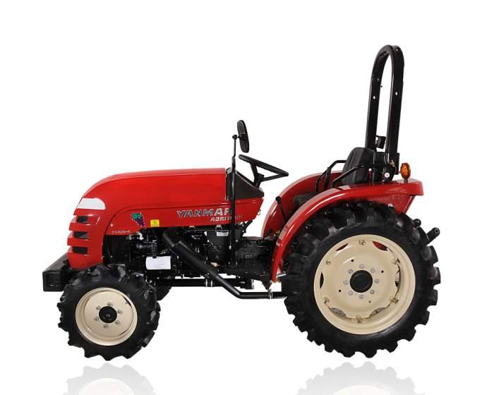Tractor Yanmar Agritech 1145-4 Grapevine