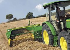 John Deere 349