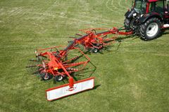 Kuhn GA 6632
