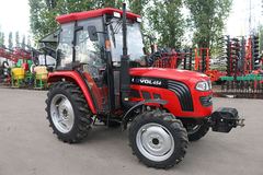 Foton FT454