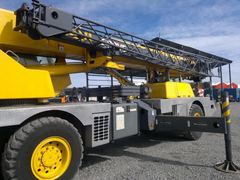 Grove TMS4500