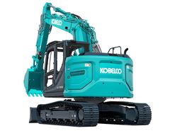 Kobelco Construction Equipment India Electromagnet