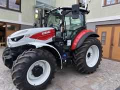 Steyr Daimler Puch (SDP) 80er-Baureihe