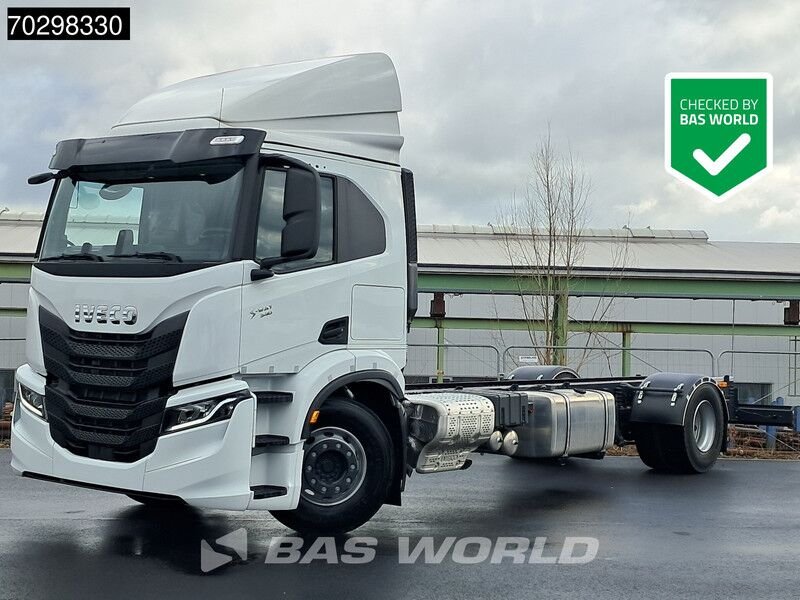 Iveco 340
