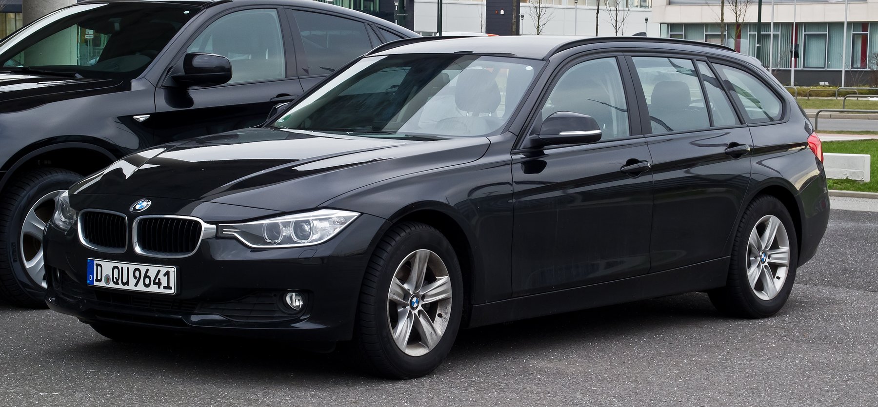 Bmw 320D