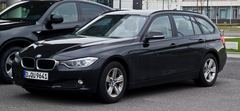 Bmw 320D
