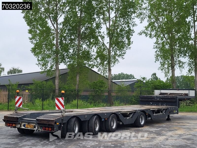 Trailer Tsr 4. SOU.3H-01