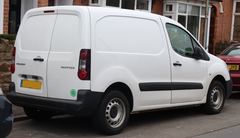 Peugeot 290/PILOTE R 850S