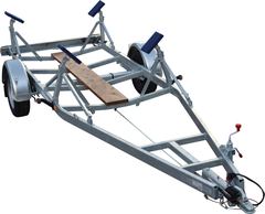 Harbeck B1800 ALTR