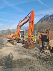 Hitachi EX450H-5
