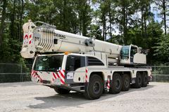 Terex AC205
