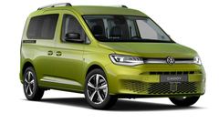 Volkswagen Vw Caddy