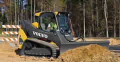 Volvo MC110D