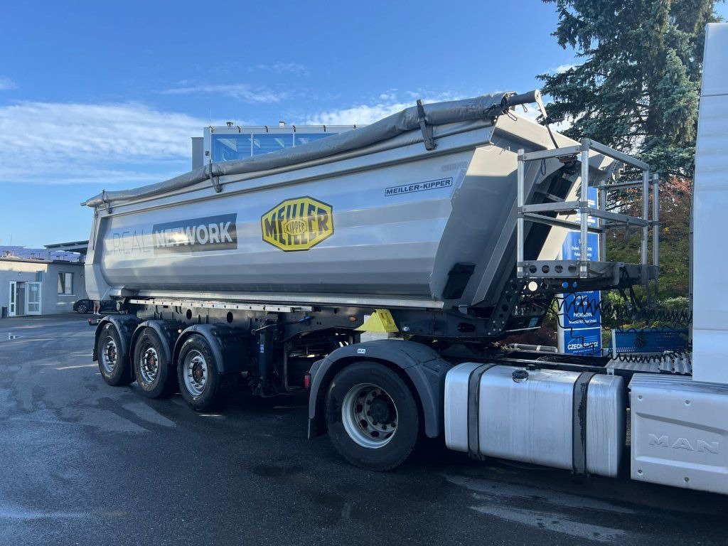 Light trailers up to 750 kg Kymppi Trailer 3500L/35
