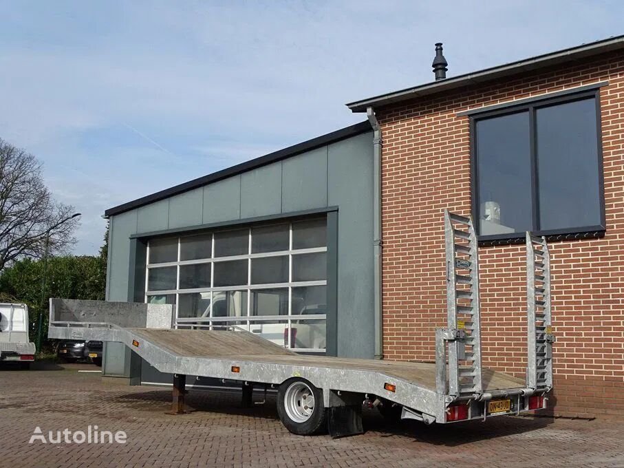 Trailer Veldhuizen P25 1