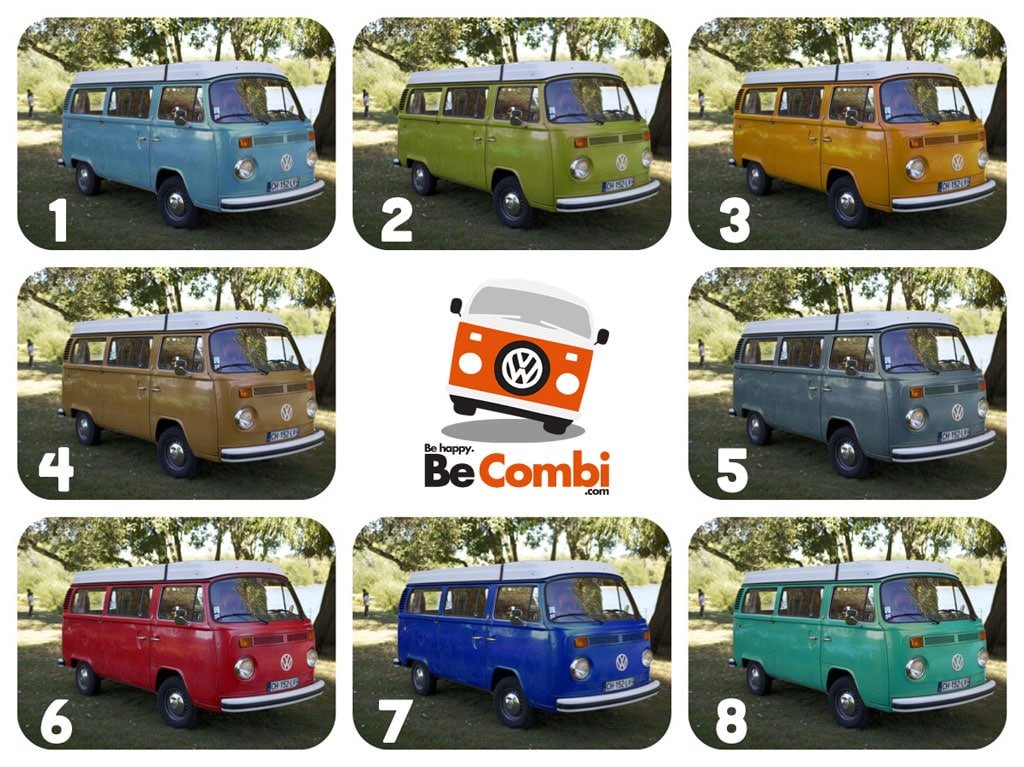 Trailer Be Combi BE 70 PL