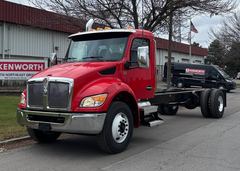 Kenworth T380