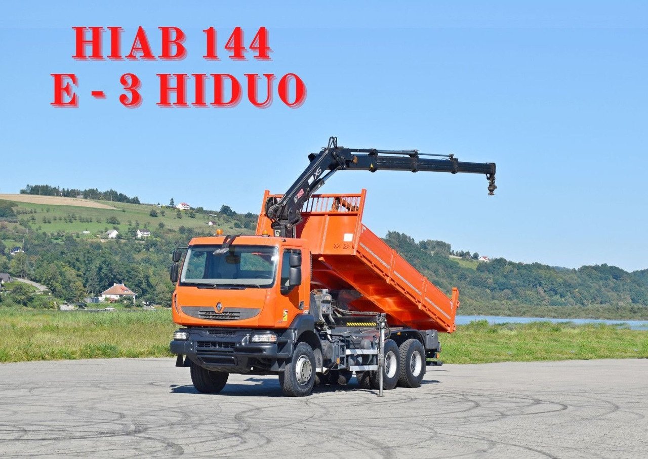 Trailer Knaus 4103
