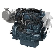 Kubota V2403-CR-T-EW