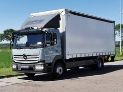 Mercedes Benz 1324L - 4x2/4760