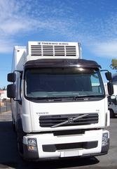 Volvo FE - 320