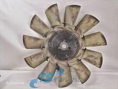 DAF SF 460 FAN