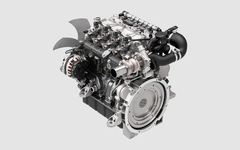 Motorenfabrik Hatz 3H50TICD