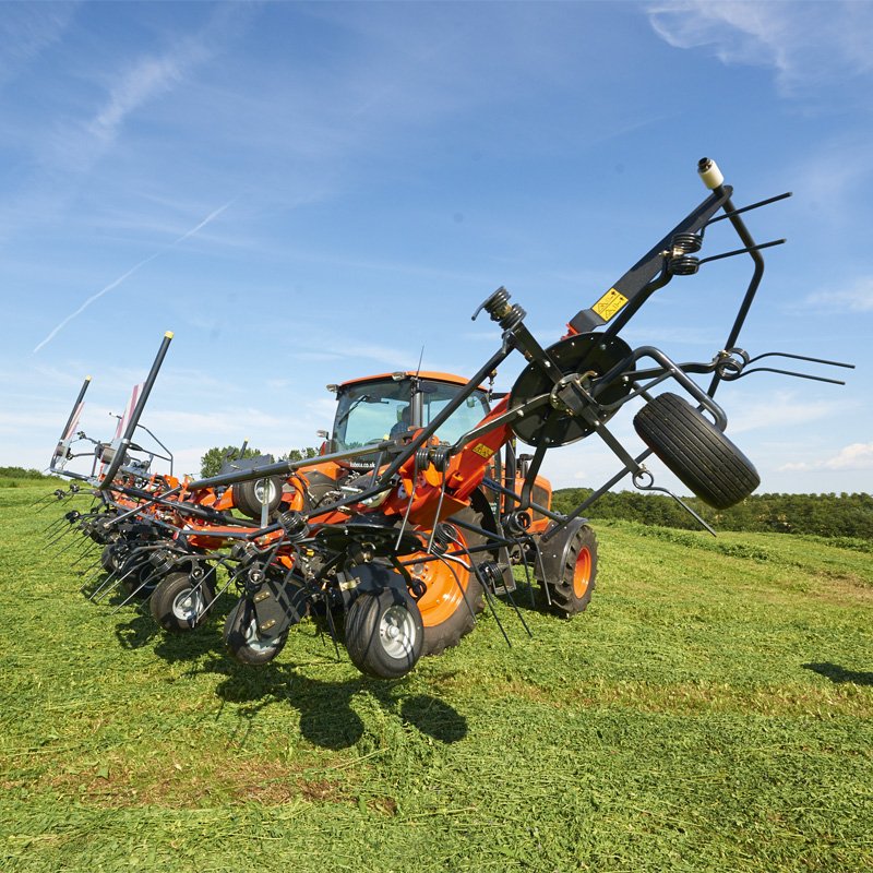 Kubota TE10511C