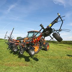 Kubota TE10511C