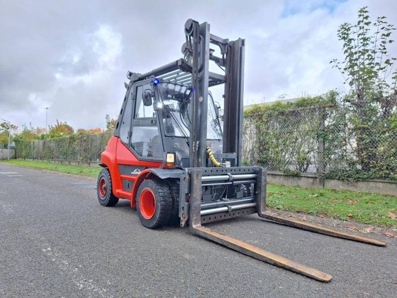 Dieselstapler Linde H 70 D-03 396