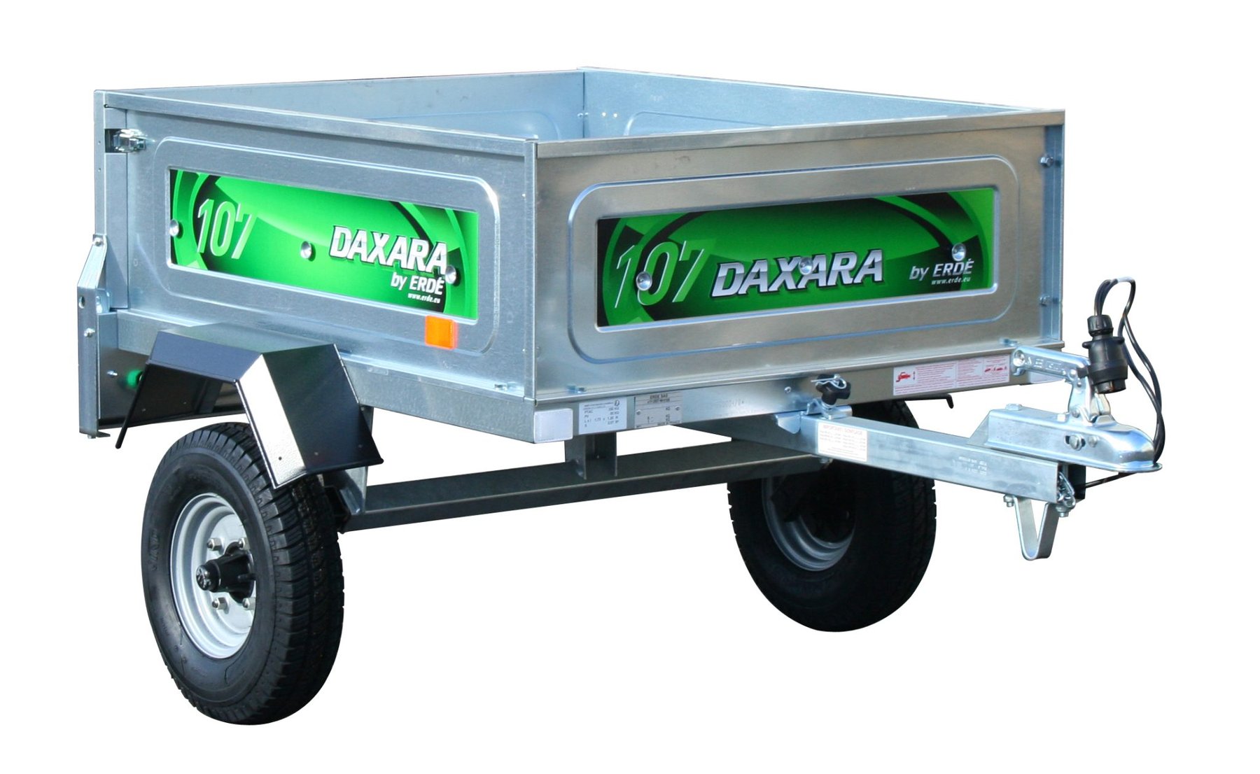 ERDE DAXARA