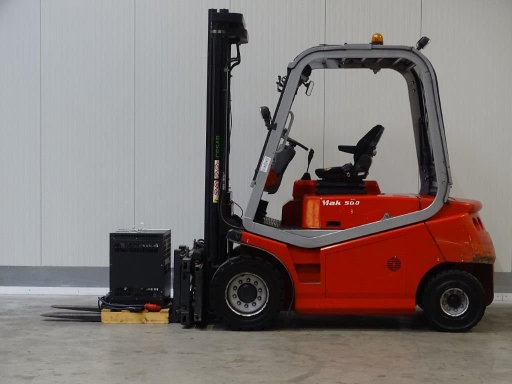 Elektrostapler Cesab MAK-500-AC