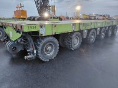 Scheuerle PEKZ 140.82