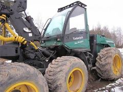 Timberjack 1270B
