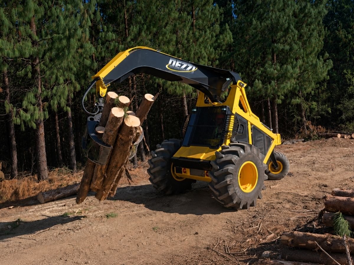 Dezzi 1700