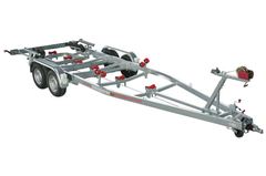 Harbeck BT 3500 MM6