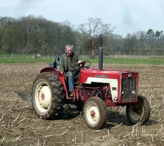 McCormick 434
