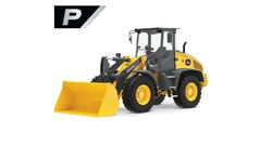 John Deere 344K